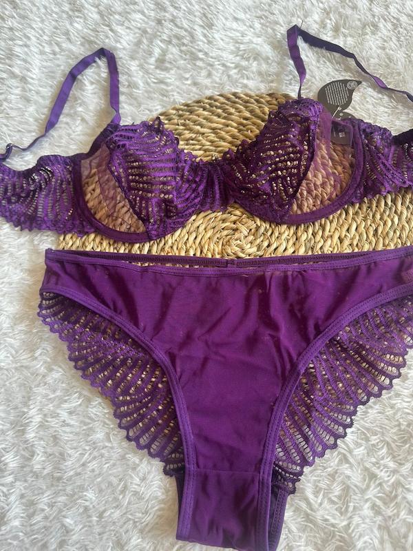 ست شورت وسوتین-کپی