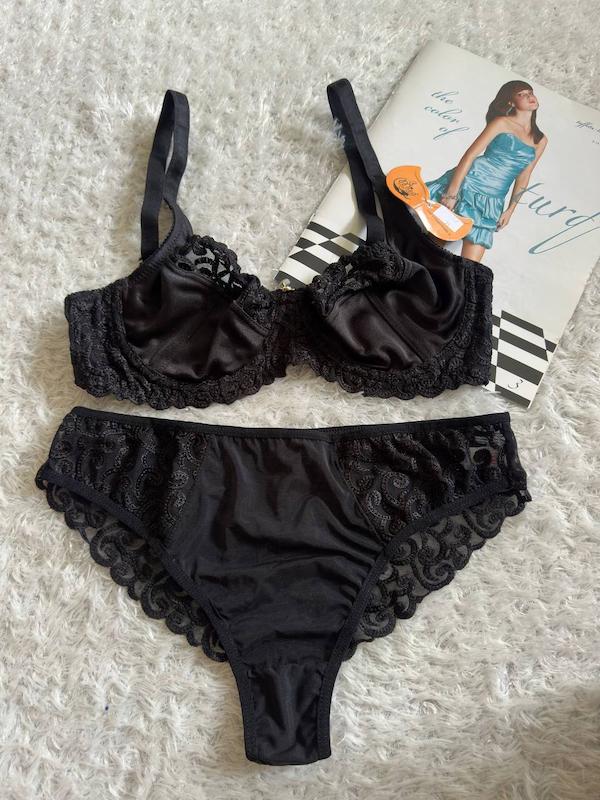 ست شورت وسوتین-کپی