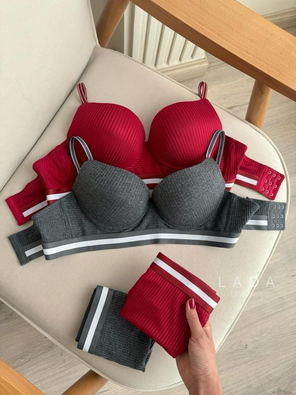 ست سوتين شورت مرداد