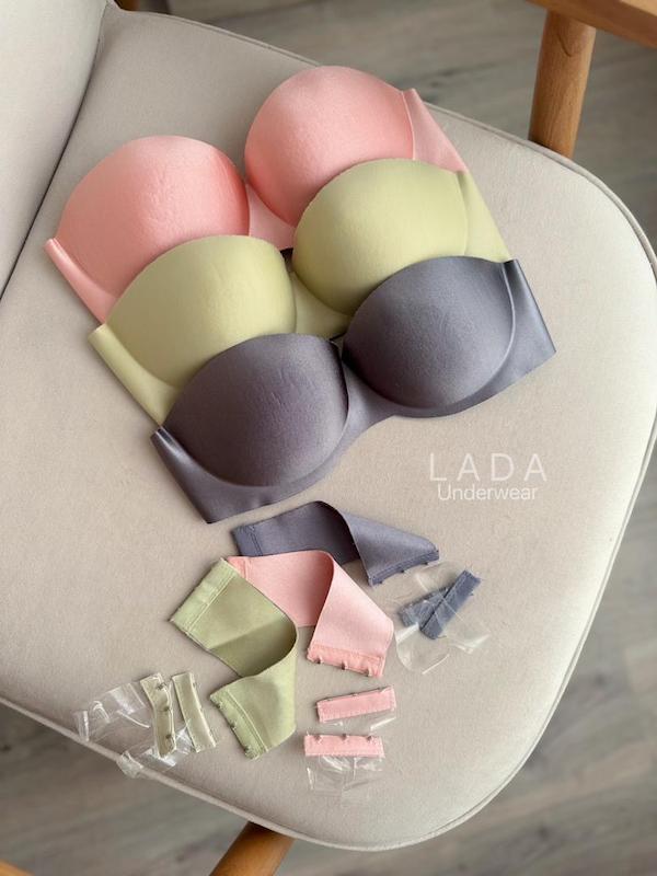 سوتين دكلته 