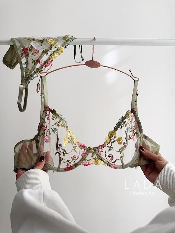 ست توري سبز 