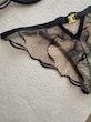 ست وارداتي توري پروانه