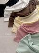 كراپ يقه دراپه