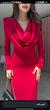 پیراهن ریون 