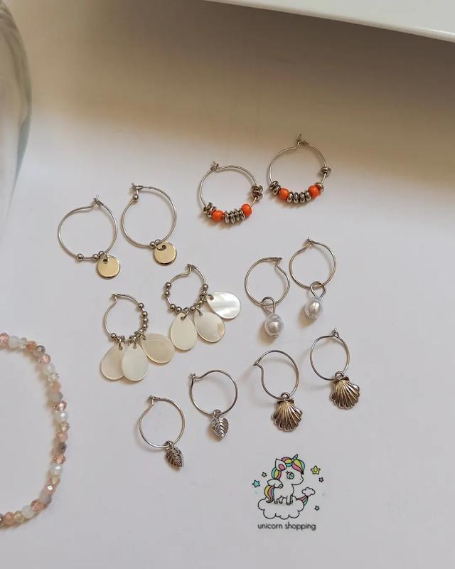 پک گوشواره تابستونی