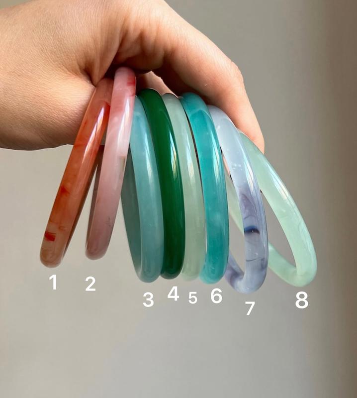 النگو های سرامیکی