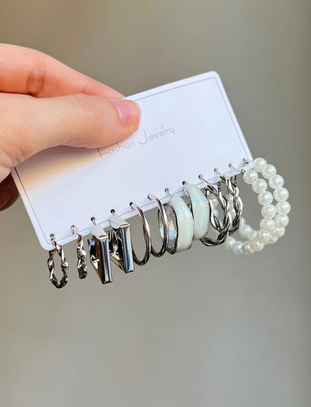 پک گوشواره اقتصادی