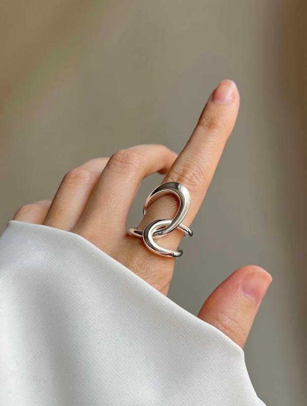 انگشتر لیلیت