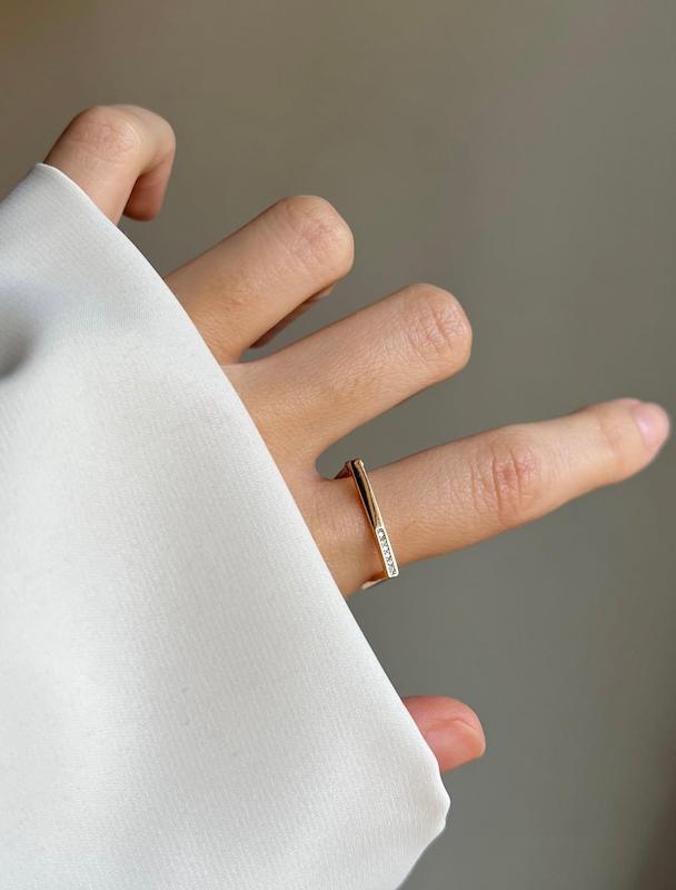 انگشتر کد ۱۰۱