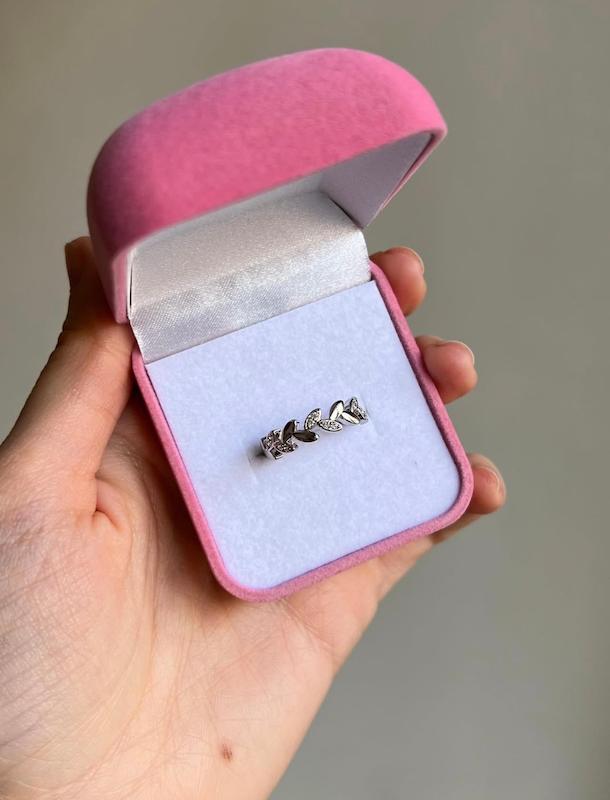 انگشتر خوشه اصیل