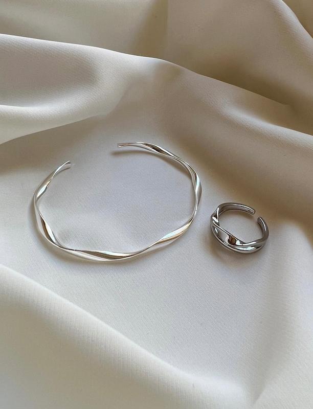 ست دال «ایتم ها جدا»