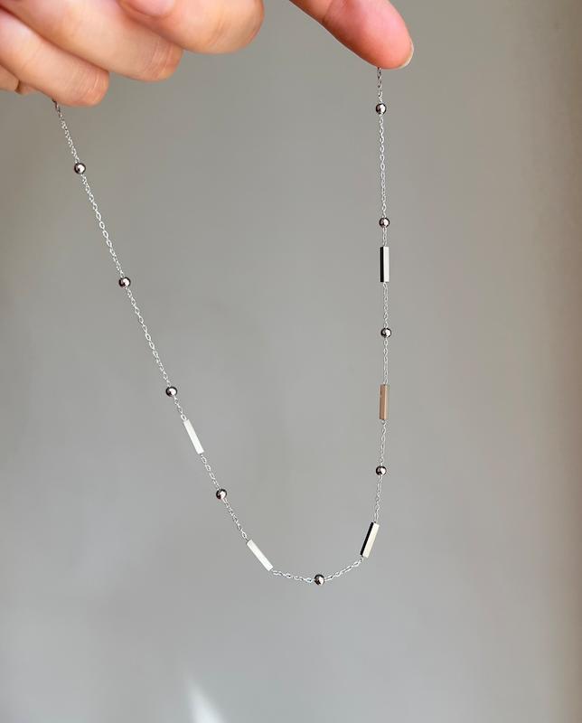 زنجیر گوی و خط