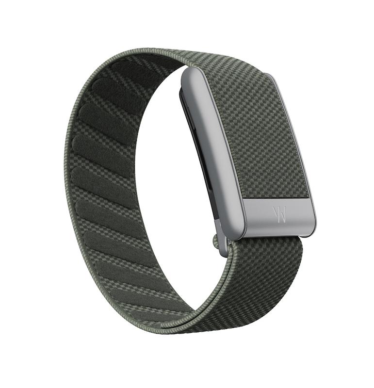 بند دستبند ووپ لایف مدل(MG SuperKnit Band (Slate