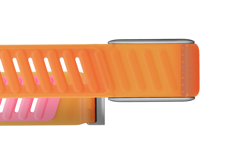 بند دستبند ووپ مدل (5.0SportFlex Band (Flare