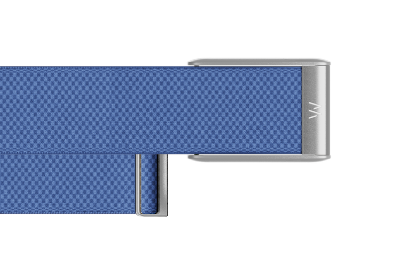 بند دستبند ووپ لایف مدل(MG SuperKnit Band (Grotto