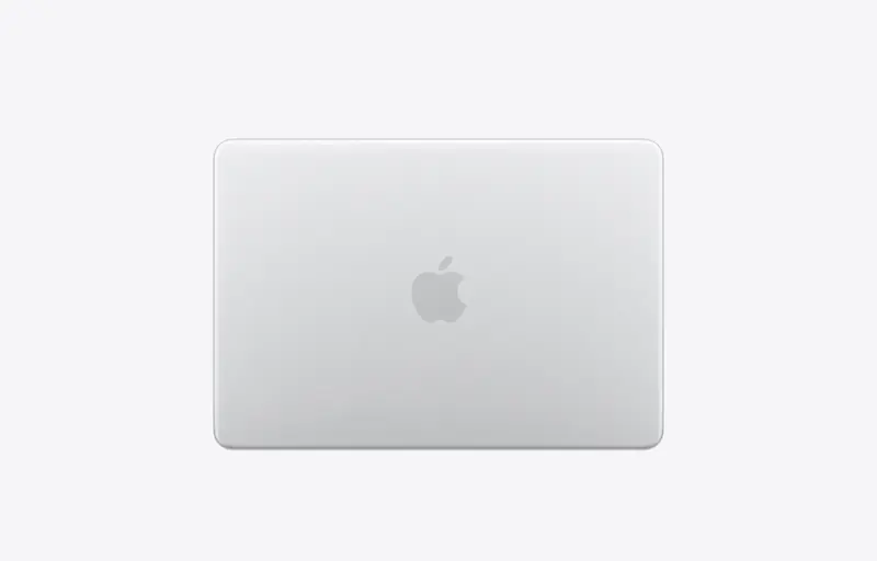 مک بوک نئو اپل مدل (MacBook Neo(MHF-C4)(8R-512GB)(Silver