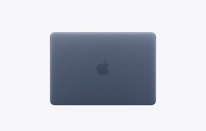 مک بوک نئو اپل مدل (MacBook Neo(MHF-G4)(8R-512GB)(Indigo