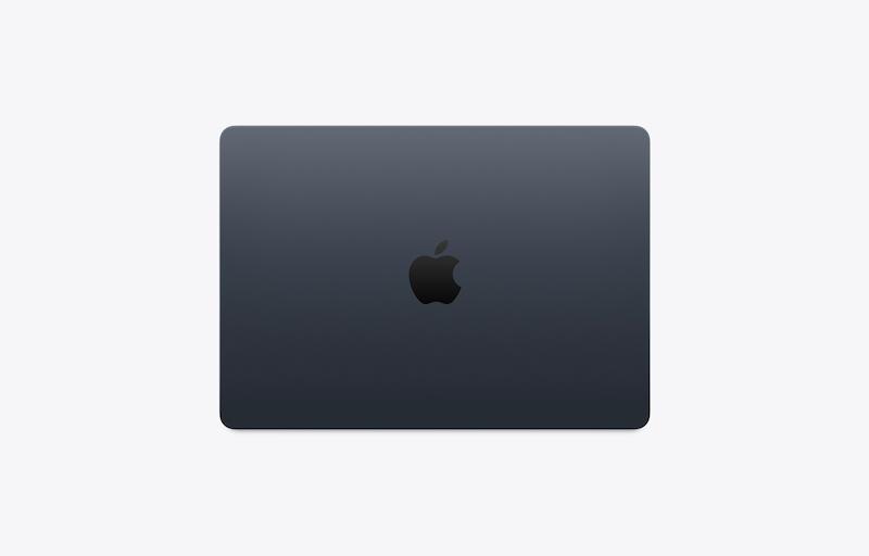مک بوک ایر اپل مدل(MacBook AirM5 2026 15-inch(MDV-H4)(16R-512GB)(Midnight