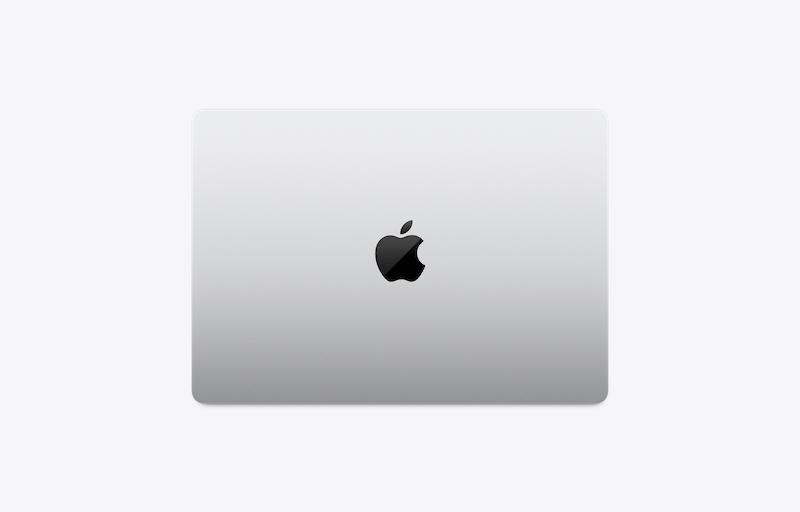 مک بوک پرو اپل مدل (MacBook ProM5 2025 14-inch(MJ3-E4)(32R-512GB)(Silver