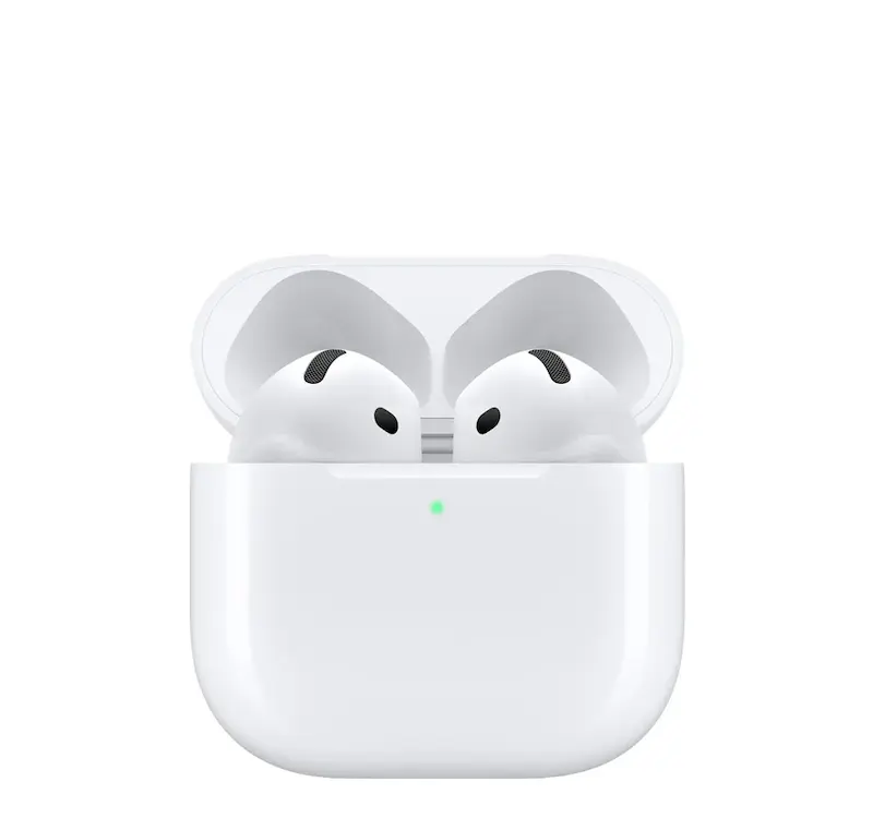 ایرپاد اپل مدل AirPods4 normal