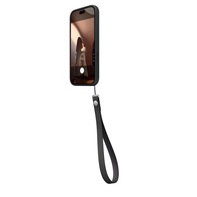بند اویز اپل مدلWrist Strap – Black