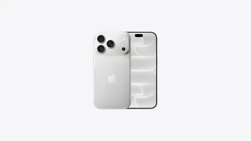  (iPhone 18 Pro 256GB (Silver