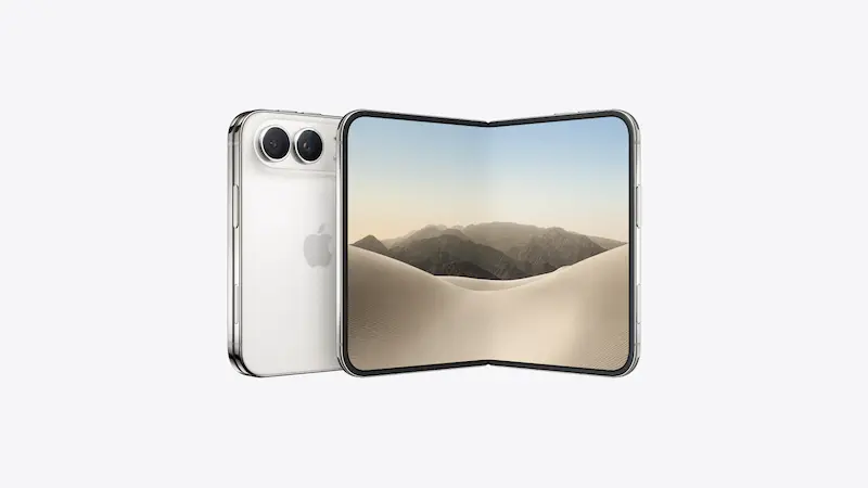 (iPhone Duo 1TB (BStar White