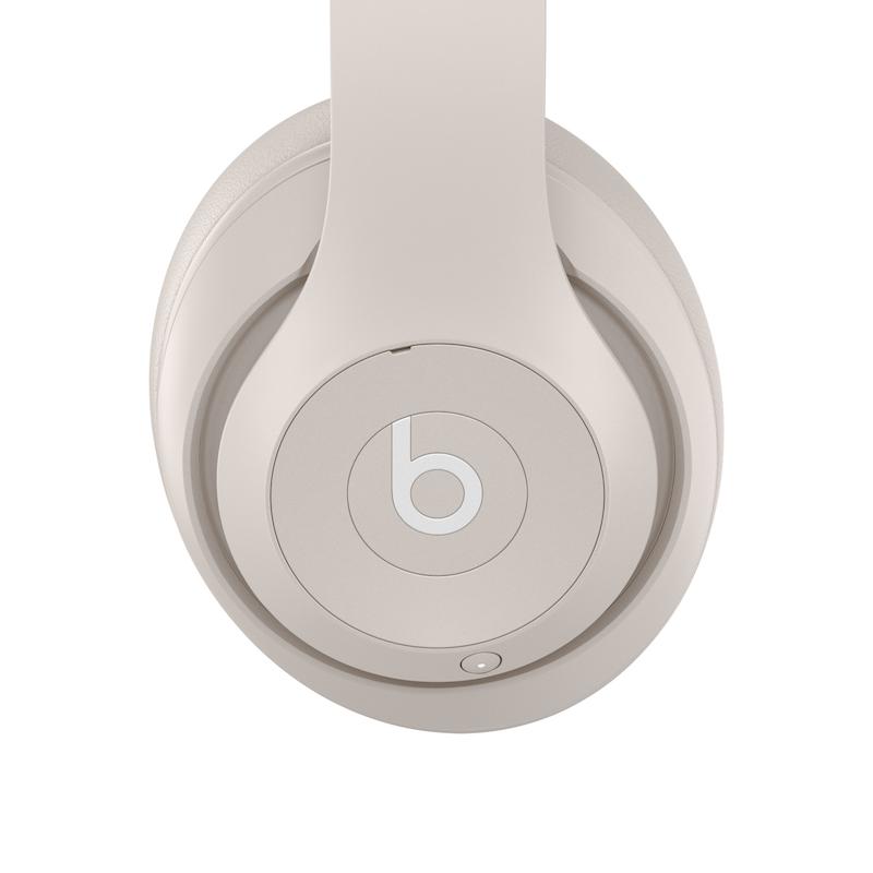 هدفون بیتس مدل(Beats Studio Pro Wireless Headphones(Sandstone