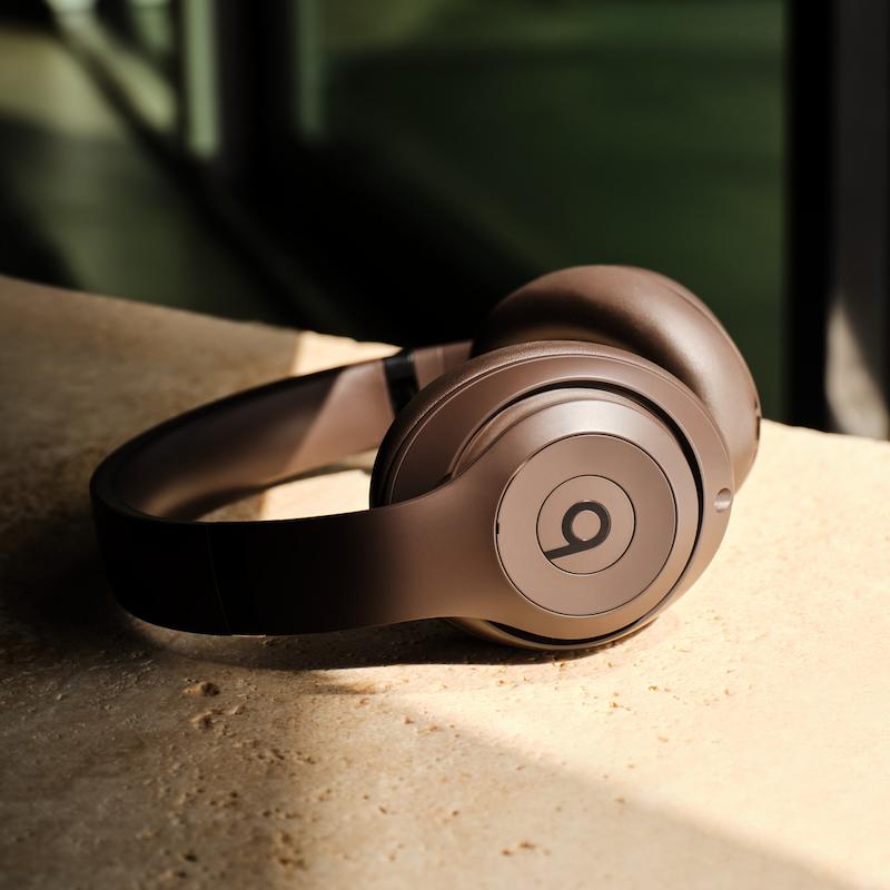 هدفون بیتس مدل(Beats Studio Pro Wireless Headphones(Deep Brown