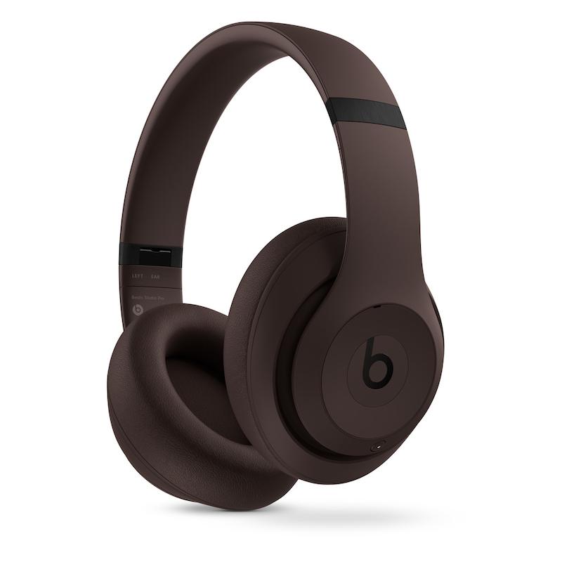 هدفون بیتس مدل(Beats Studio Pro Wireless Headphones(Deep Brown