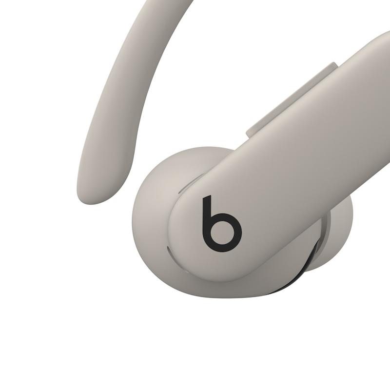 هندزفرس بیتس مدل(Powerbeats Pro 2 — High-Performance Earbuds(Quick Sand