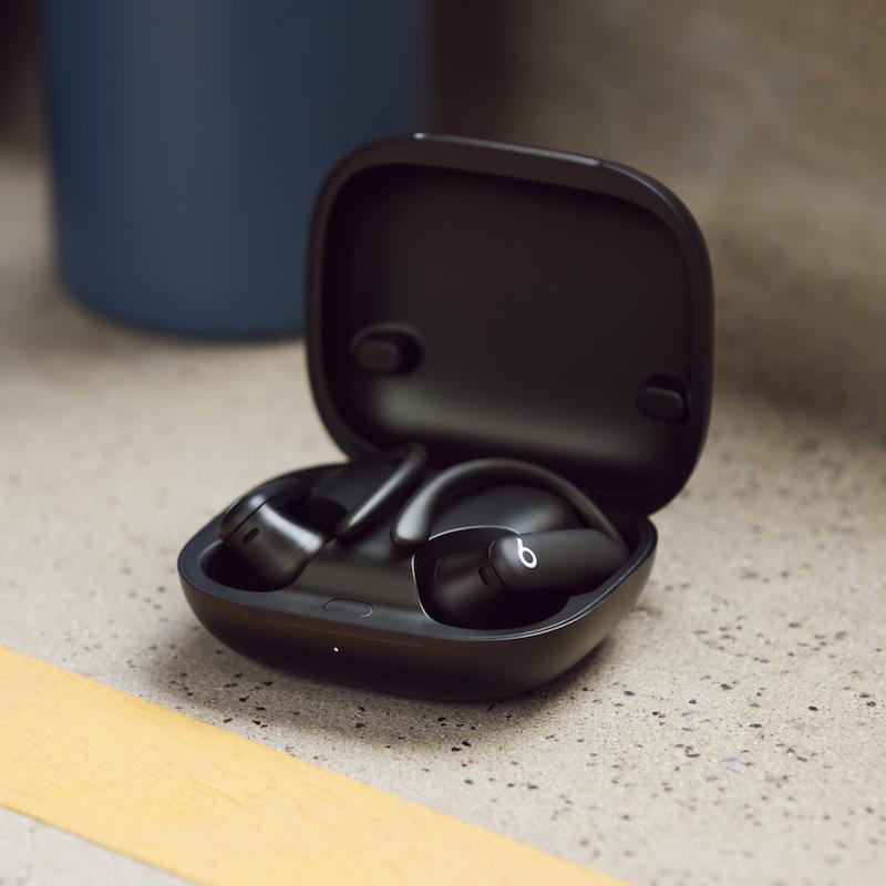 هندزفری بیتس مدل(Powerbeats Pro 2 — High-Performance Earbuds(Jet Black