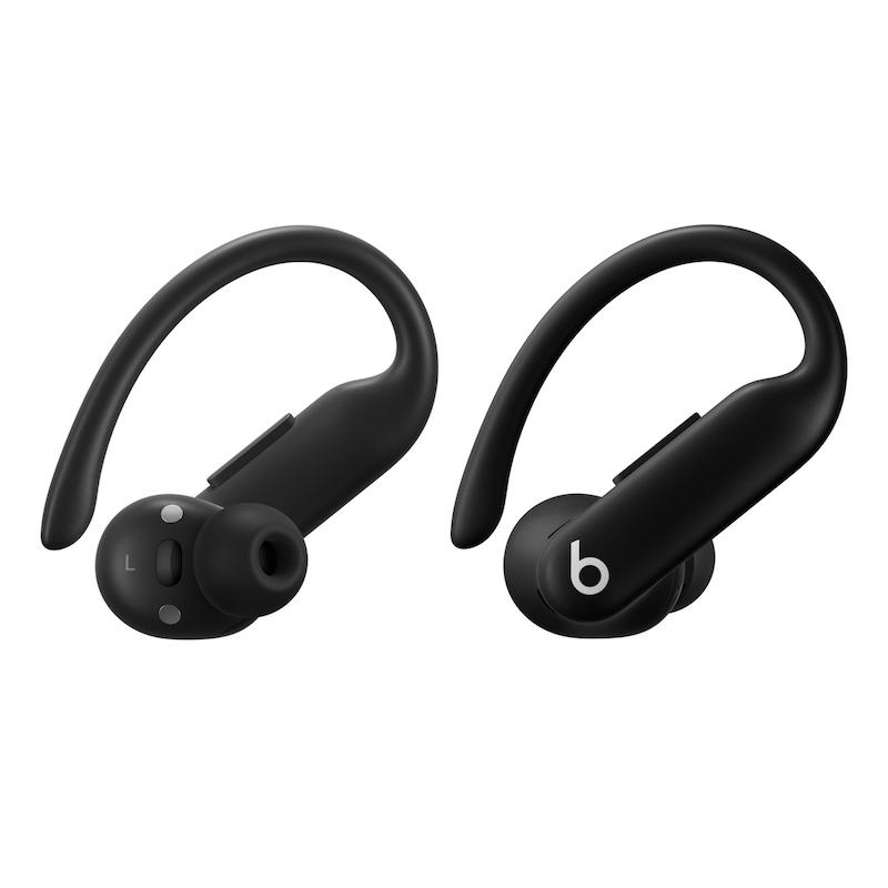 هندزفری بیتس مدل(Powerbeats Pro 2 — High-Performance Earbuds(Jet Black