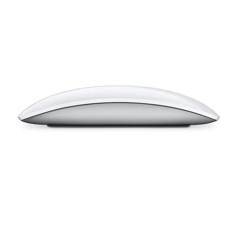 مجیک موس اپل مدل Magic Mouse Silver (USB‑C)