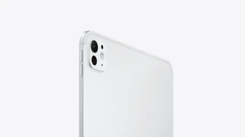 ایپد پرو اپل مدل(iPad M5Pro 11-inch 2TB (Silver 