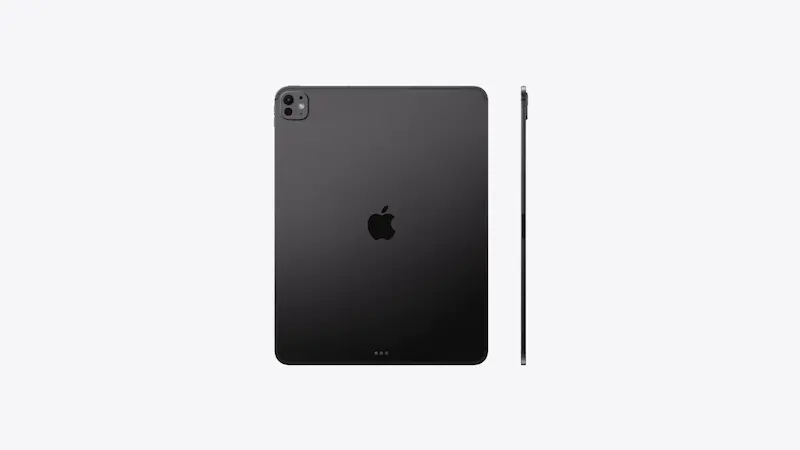 ایپد پرو اپل مدل(iPad M5Pro 13-inch 512GB (Black 