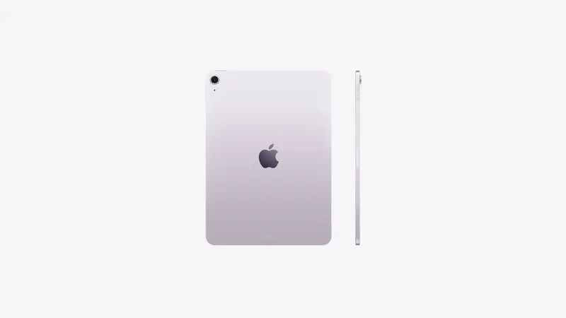 ایپد ایر ایپد مدل  (Air M5 11-inch 1TB (Purple