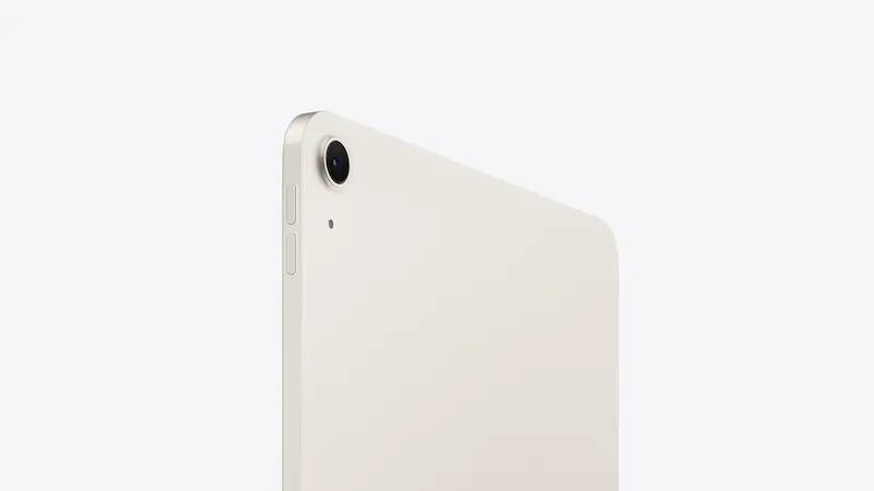 ایپد ایر ایپد مدل  (Air M5 11-inch 128GB (Starlight