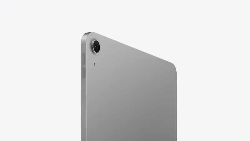 ایپد ایر ایپد مدل  (Air M5 11-inch 1TB (Space Gray