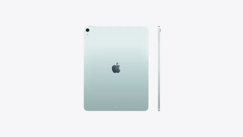ایپد ایر ایپد مدل  (Air M5 13-inch 128GB (Blue