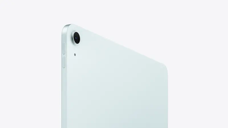 ایپد ایر ایپد مدل  (Air M5 13-inch 1TB (Blue
