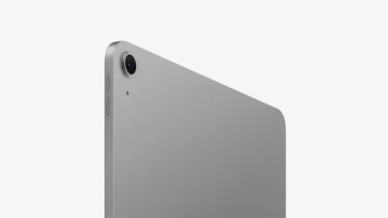 ایپد ایر ایپد مدل  (Air M5 13-inch 128GB (Space Gray