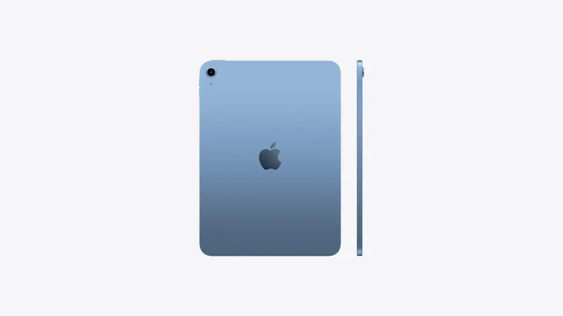 ایپد اپل مدل(iPad A16 11-inch 128GB(Blue