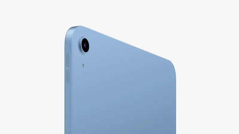 ایپد اپل مدل(iPad A16 11-inch 256GB (Blue