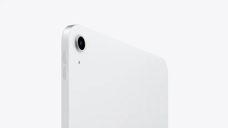ایپد اپل مدل (iPadA16 11-inch 128GB (Silver