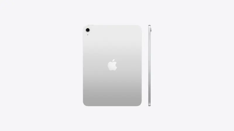 ایپد اپل مدل (iPadA16 11-inch 256GB (Silver