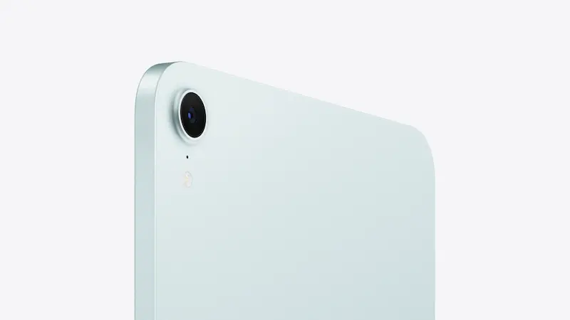 ایپد اپل مدل (iPad mini7 512GB (Blue