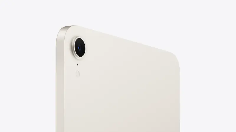 ایپد اپل مدل (iPad mini7 128GB (Starlight