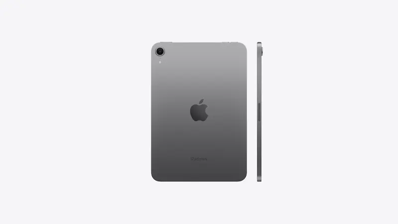 ایپد اپل مدل (iPad mini7 512GB  (Space Gray