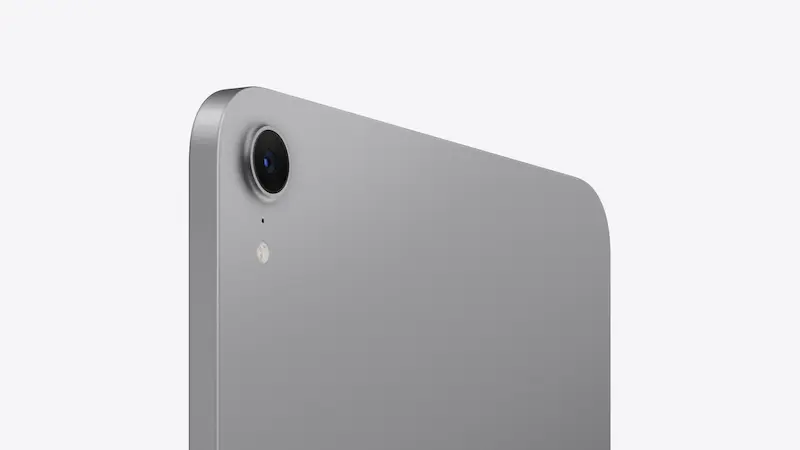 ایپد اپل مدل (iPad mini7 512GB  (Space Gray